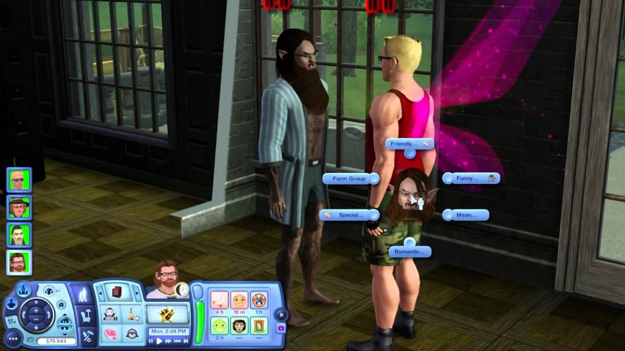 The Sims 3 Pc Game