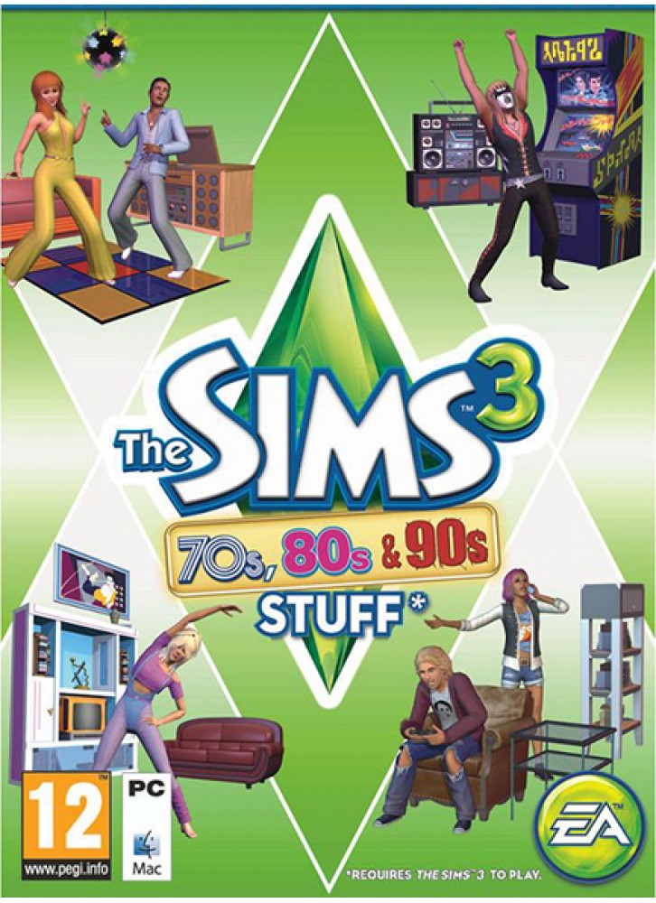 The Sims 3 Pc Game - pdfba